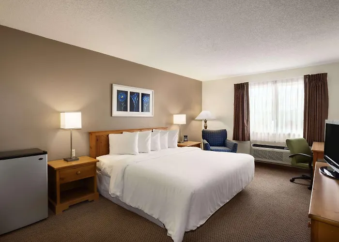 Days Inn By Wyndham Billings