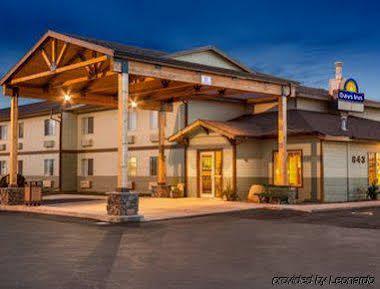 Days By Wyndham Motel