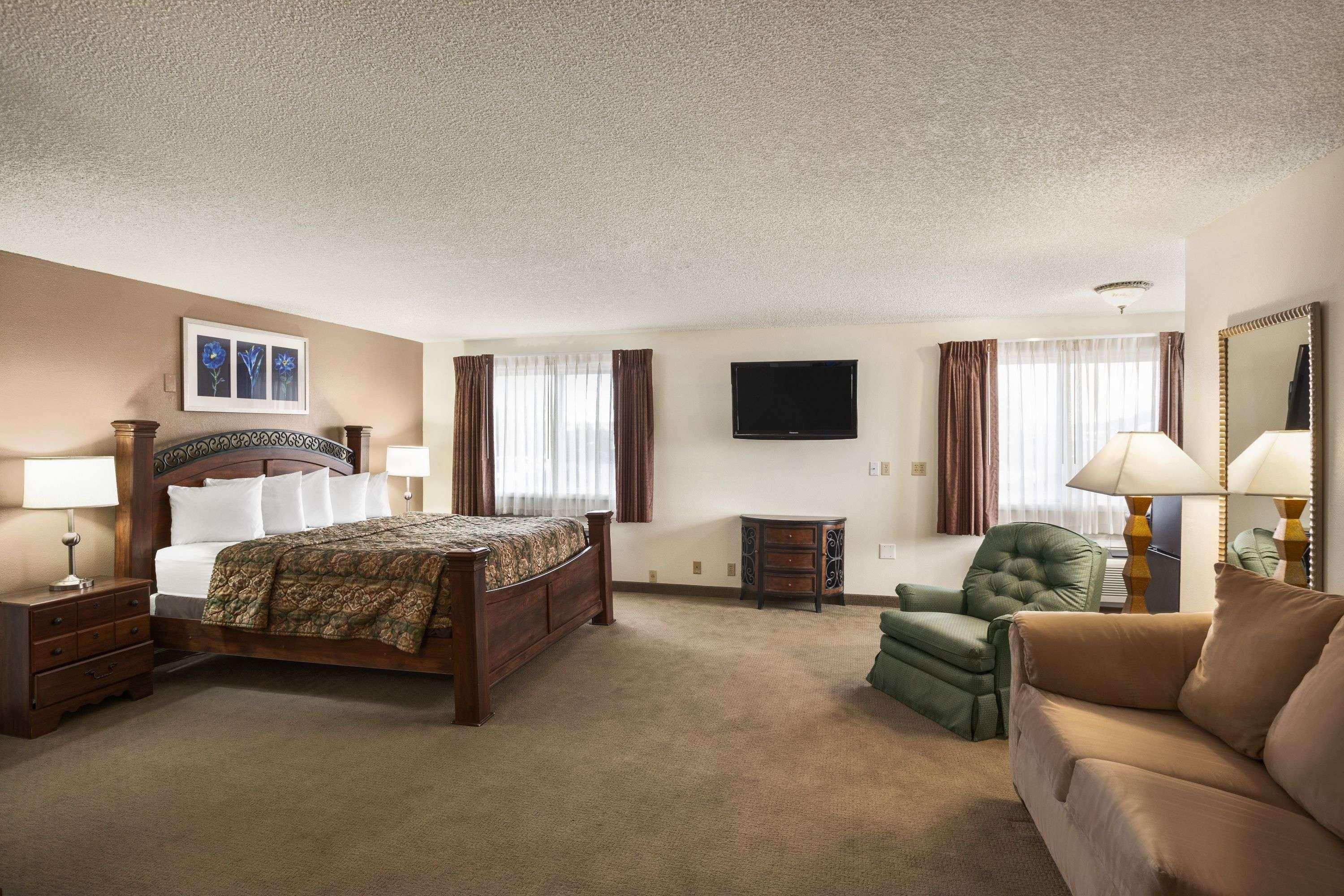Days By Wyndham Motel 2*