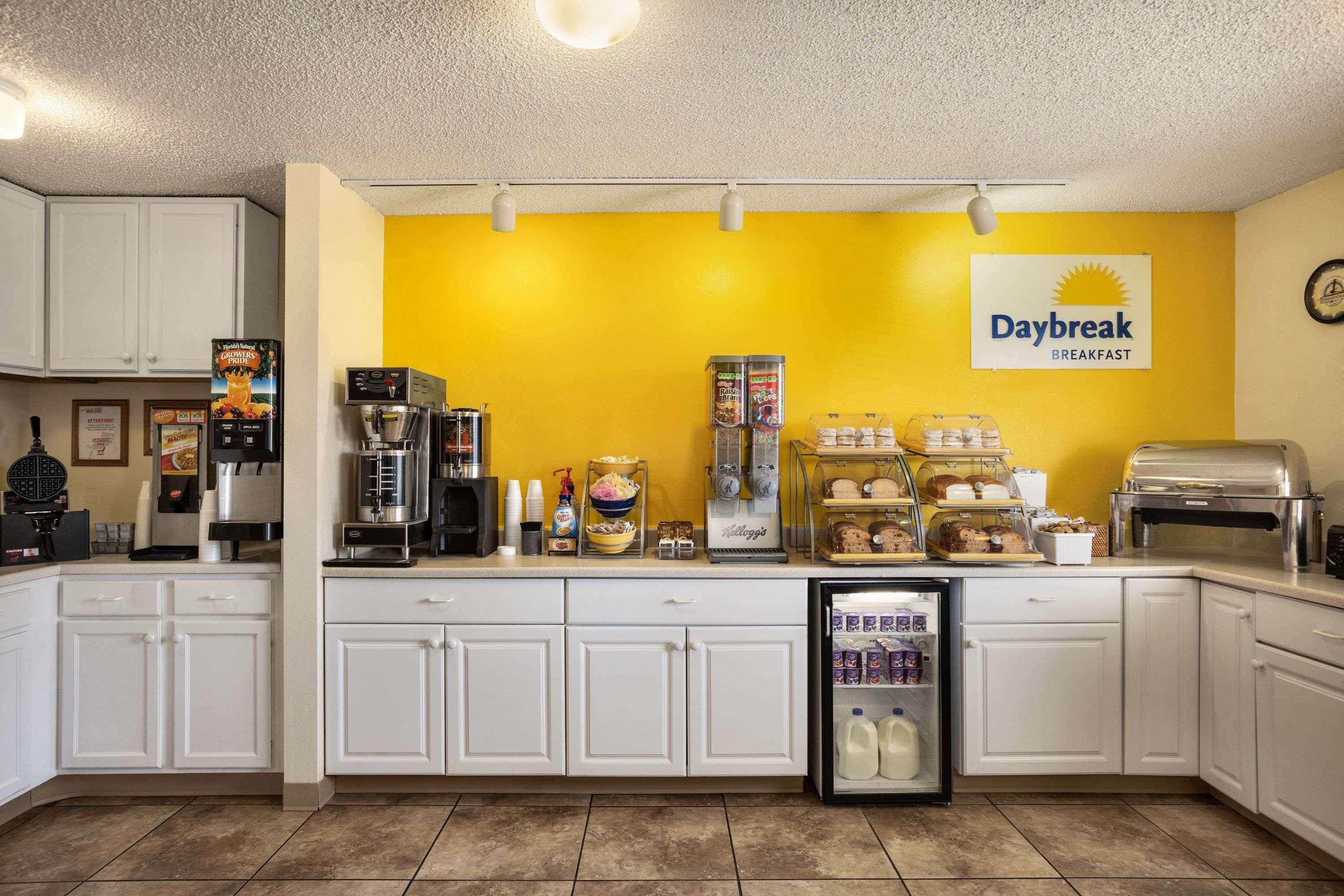Days By Wyndham Motel Billings